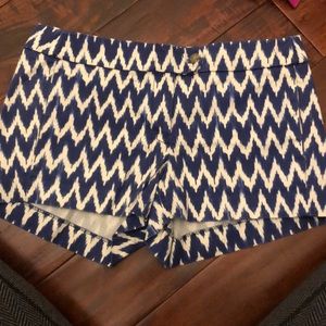 JCrew Shorts